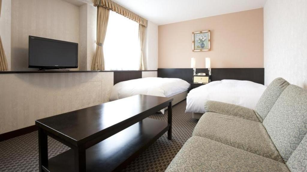 Hotel Avalorm Kinokuni Вакаяма Екстериор снимка