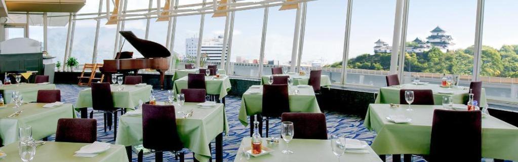 Hotel Avalorm Kinokuni Вакаяма Екстериор снимка
