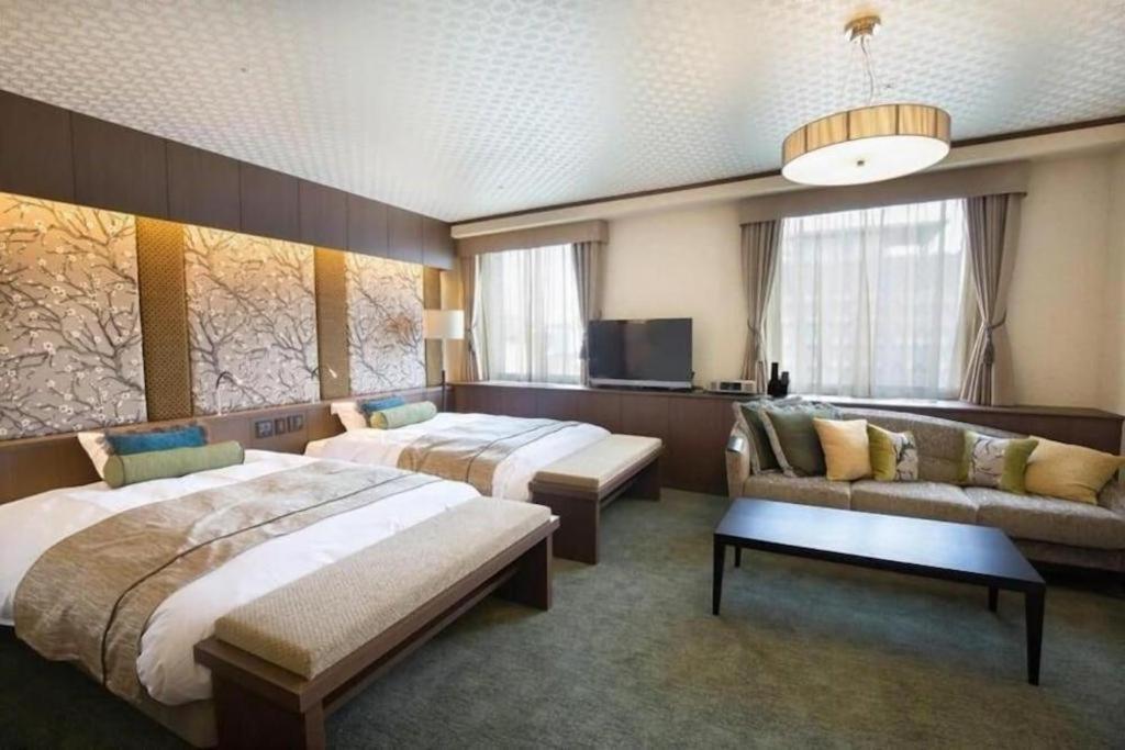 Hotel Avalorm Kinokuni Вакаяма Екстериор снимка