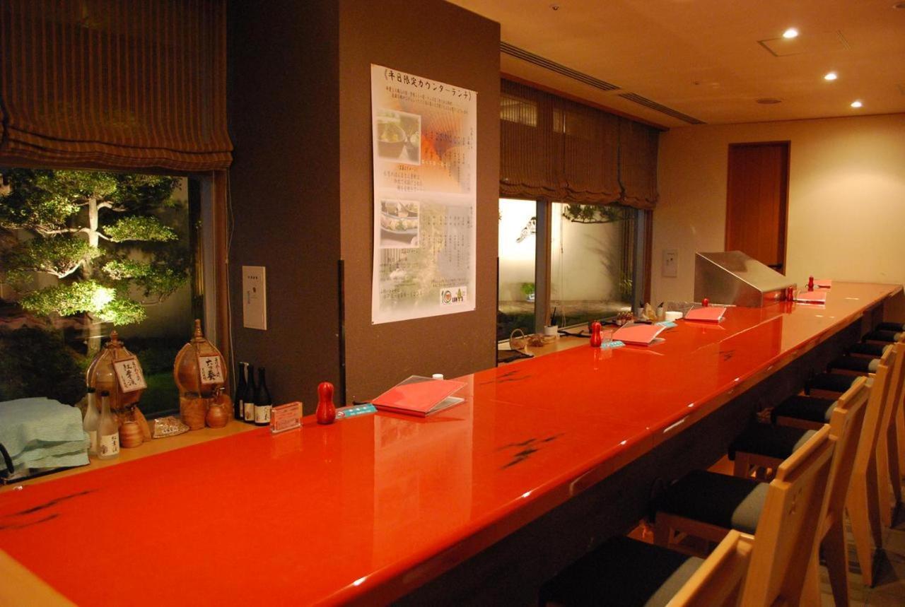 Hotel Avalorm Kinokuni Вакаяма Екстериор снимка